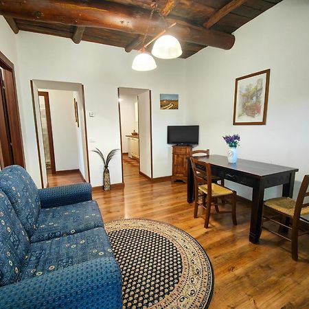 Vila La Staccionata Arpino Exteriér fotografie